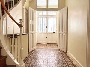 Vente Maison de ville 6 pièces