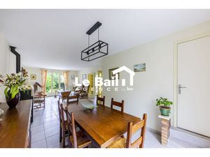 À Vendre - Maison familiale à Boissy-l’Aillerie