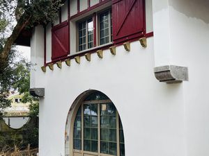 Vente Maison d'architecte 5 pièces