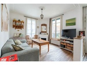 Lyla – Maison de 105m2 des années 30 avec terrasse  jardin  garage et studio indépendant