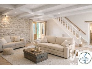 Vente Maison de campagne 8 pièces