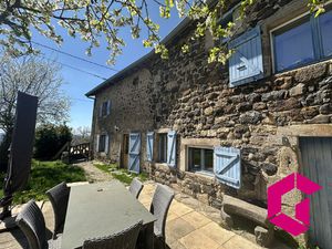 Ancienne Ferme rénové avec Gite Indépendant