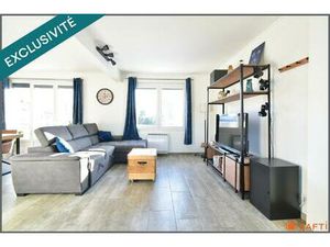 Maison 2 chambres proche Houdan