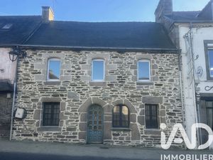 Vente Maison de ville 5 pièces