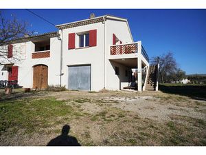 Le Muy - maison 58m² - 3 pièces