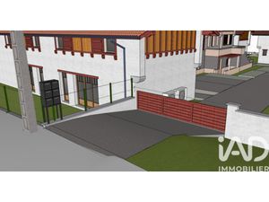 Vente Longère 4 pièces