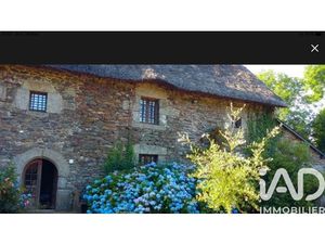 Vente Maison traditionnelle 7 pièces