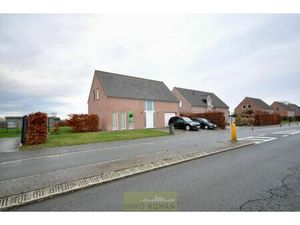 Maison à louer à Chauss?e de la Lib?ration 8 Amougies (RBU97587)