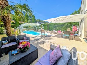 Vente Demeure 12 pièces