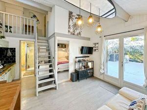 Vente Maison Piscine à Saint-Jean-de-Monts (85160) : à vendre Piscine / 30m² Saint-Jean-de