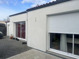 Maison Saint Lumine De Coutais