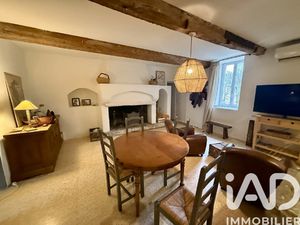 Vente Mas 17 pièces