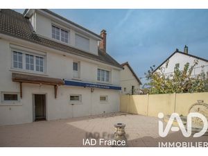 Vente Maison traditionnelle 6 pièces