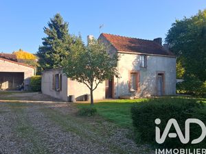 Vente Maison/villa 3 pièces