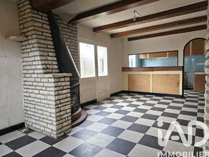 Vente Maison/villa 8 pièces