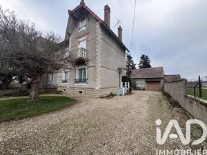 Vente Maison/villa 9 pièces