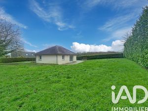 Vente Maison/villa 3 pièces