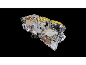 Maison à vendre 4 pièces PLUMONT (39)