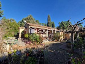 Maison d'environ 92m² à rénover