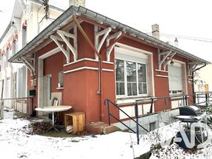 Vente Maison/villa 3 pièces