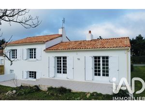 Vente Maison/villa 6 pièces