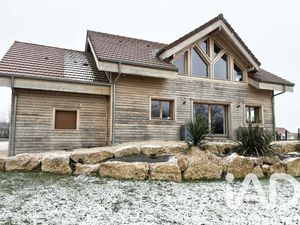 Vente Maison de village 5 pièces