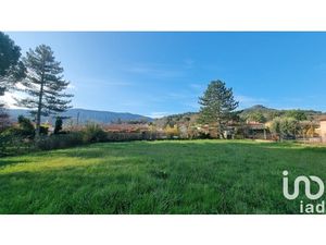 Vente Terrain 1 103 m²