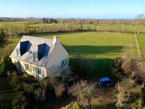 Vente Maison à Saint-Judoce (22630) : à vendre / 135m² Saint-Judoce