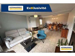 Vente Maison à Visseiche (35130) : à vendre / 99m² Visseiche