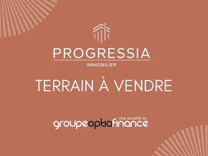 Vente Terrain à Criquetot-l'Esneval (76280) : à vendre / 931m² Criquetot-l'Esneval