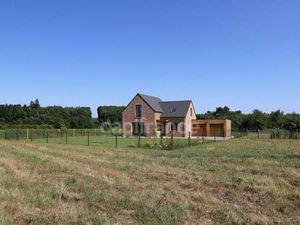 Vente Terrain à Saint-Palais-de-Négrignac (17210) : à vendre / 1632m² Saint-Palais-de-Négr