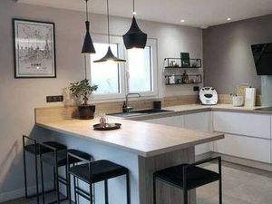 Location Maison à Bovel (35330) : à louer / 64m² Bovel