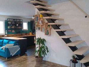 Location Maison à Bréal-sous-Montfort (35310) : à louer / 72m² Bréal-sous-Montfort