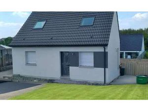 Location Maison à Pipriac (35550) : à louer / 64m² Pipriac