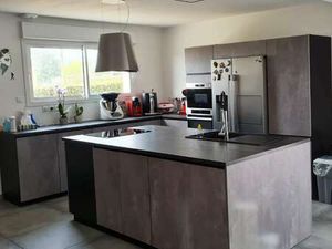 Location Maison à Saint-Méen-le-Grand (35290) : à louer / 71m² Saint-Méen-le-Grand