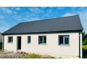 Location Maison à Saint-Thurial (35310) : à louer / 66m² Saint-Thurial