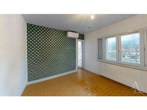 Vente appartement 4 pièces  68.00m²  Échirolles