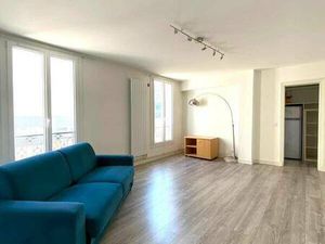 Clés en main Lot de 2 appartements réuni en un seul T3 de 60m2