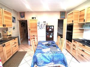 en vente Maison mitoyenne 95 m² – 210 000 € |Audun-le-Tiche