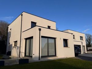 Maison de 5 pièces de luxe en vente à Guipavas  Bretagne