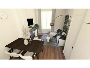 Vente Appartement 2 pièces 35 m2 à Clermont-Ferrand