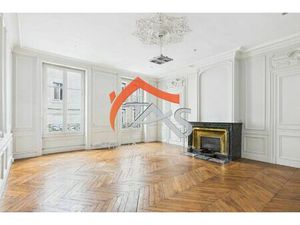 Vente Appartement 143 m2 à Saint-Chamond