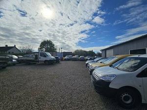 Murs Commerciaux Garage  chalet d'habitation sur terrain constructible