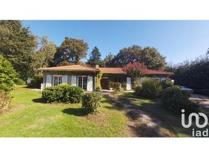 Vente Maison/villa 7 pièces