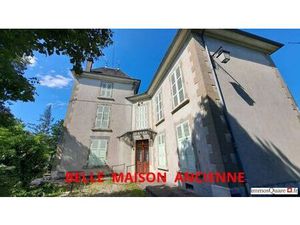 Maison de 6 pièces de luxe en vente à Voreppe  France