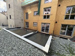 Appartement de prestige en vente Pontarlier  Bourgogne-Franche-Comté