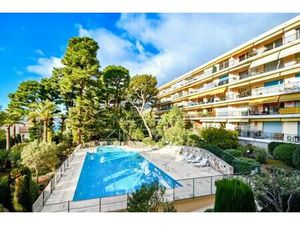 Appartement à rénover - 3 pièces - 93 m² - Résidence sécurisée  proche de la mer - MZISJ23