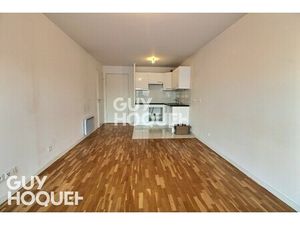 APPARTEMENT À VENDRE DE 2 PIÈCES DE 43 22 M²