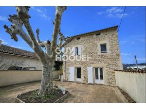 Maison à vendre de 5 pièces de 172 m²