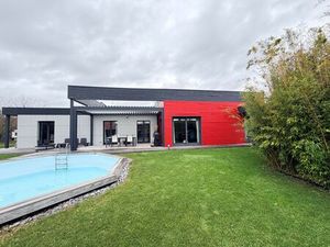 Maison de prestige en vente Meroux  France